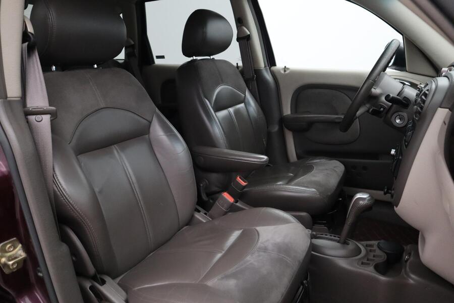 Chrysler Pt Cruiser vaihtoauto