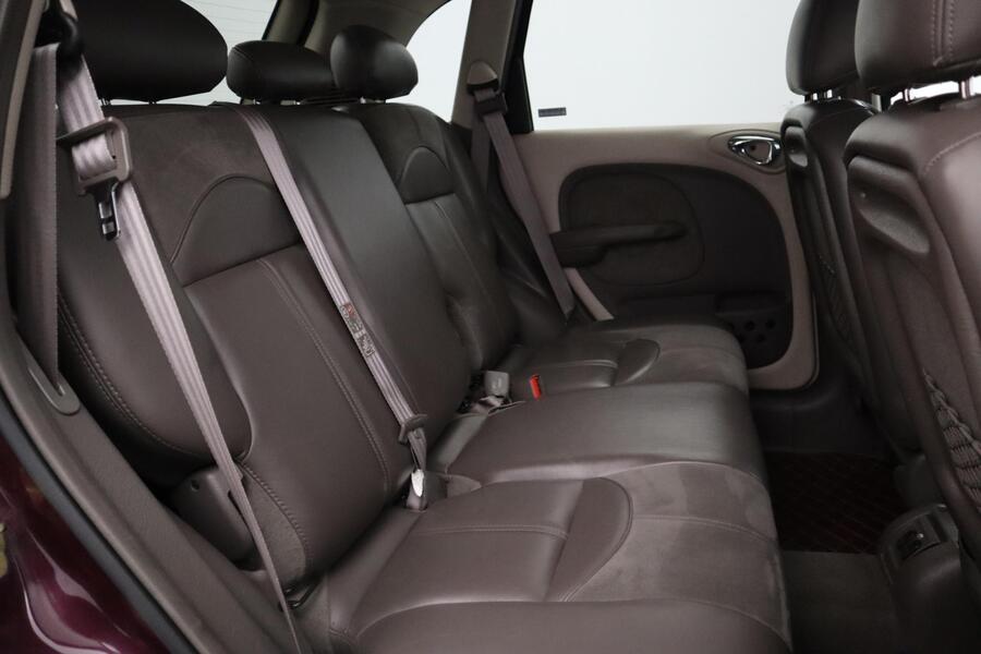 Chrysler Pt Cruiser vaihtoauto