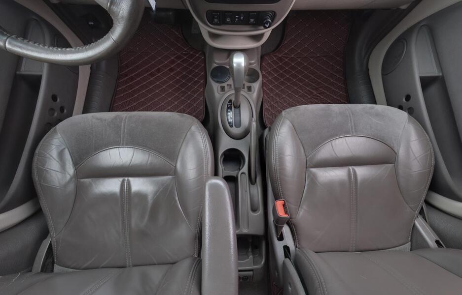 Chrysler Pt Cruiser vaihtoauto