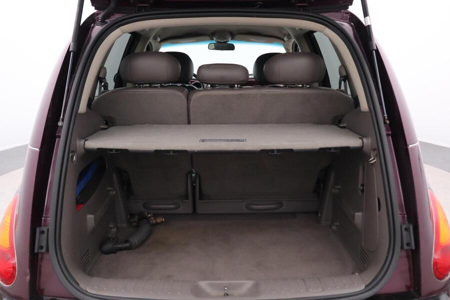 Chrysler Pt Cruiser vaihtoauto