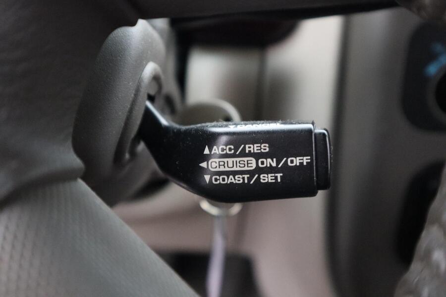 Chrysler Pt Cruiser vaihtoauto