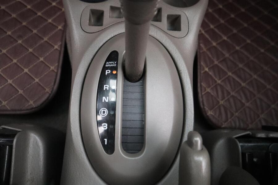 Chrysler Pt Cruiser vaihtoauto