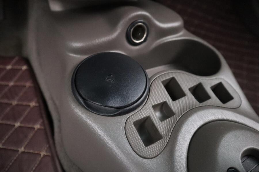 Chrysler Pt Cruiser vaihtoauto