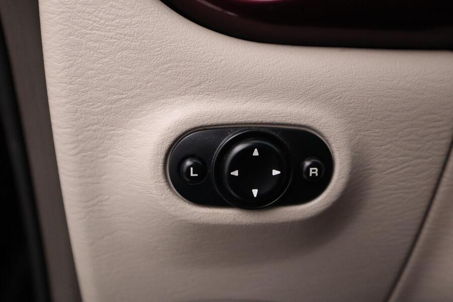 Chrysler Pt Cruiser vaihtoauto