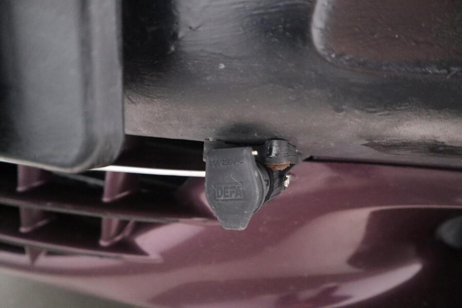 Chrysler Pt Cruiser vaihtoauto