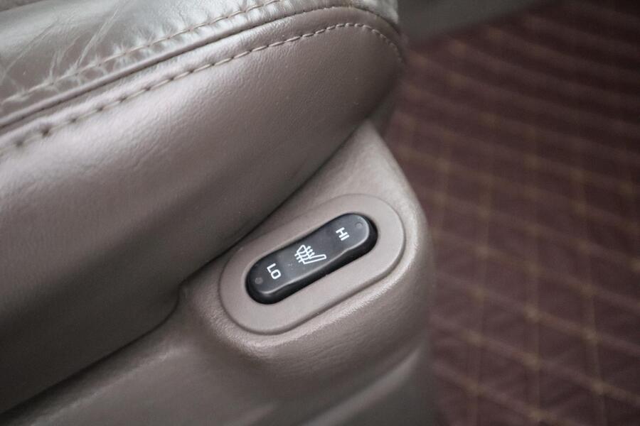 Chrysler Pt Cruiser vaihtoauto