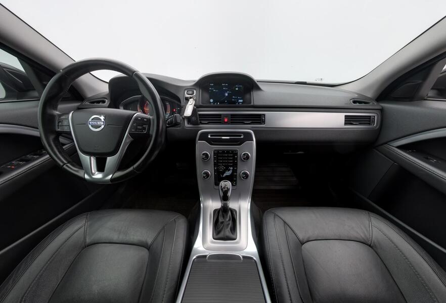 Volvo S80 vaihtoauto