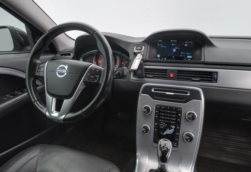 Volvo S80 vaihtoauto