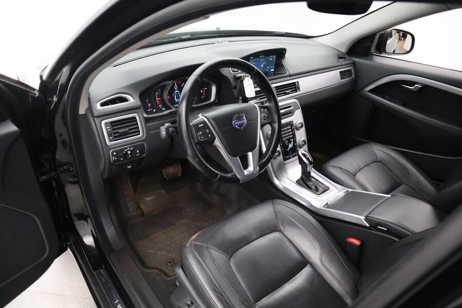 Volvo S80 vaihtoauto