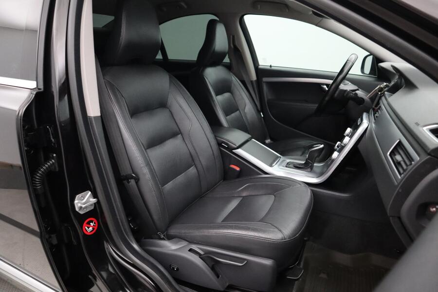 Volvo S80 vaihtoauto