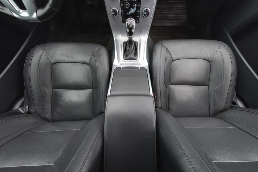 Volvo S80 vaihtoauto