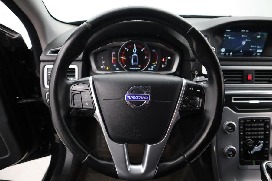 Volvo S80 vaihtoauto