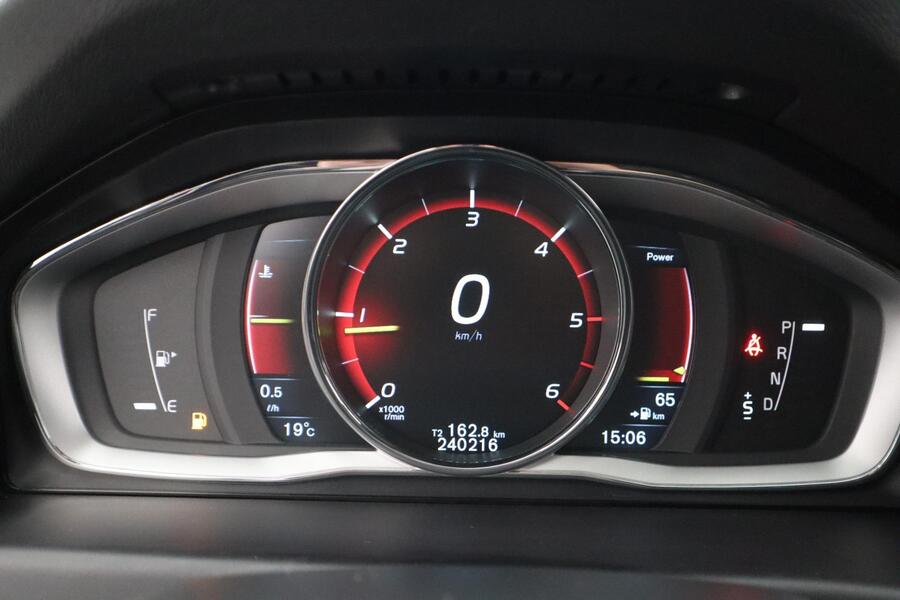 Volvo S80 vaihtoauto