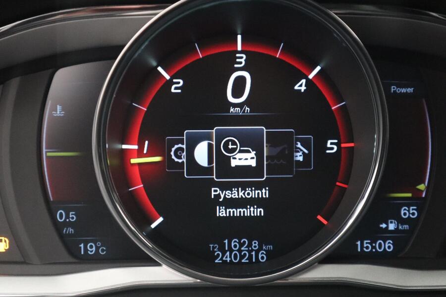 Volvo S80 vaihtoauto