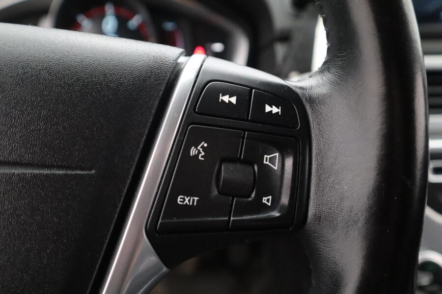 Volvo S80 vaihtoauto