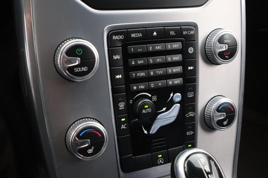 Volvo S80 vaihtoauto