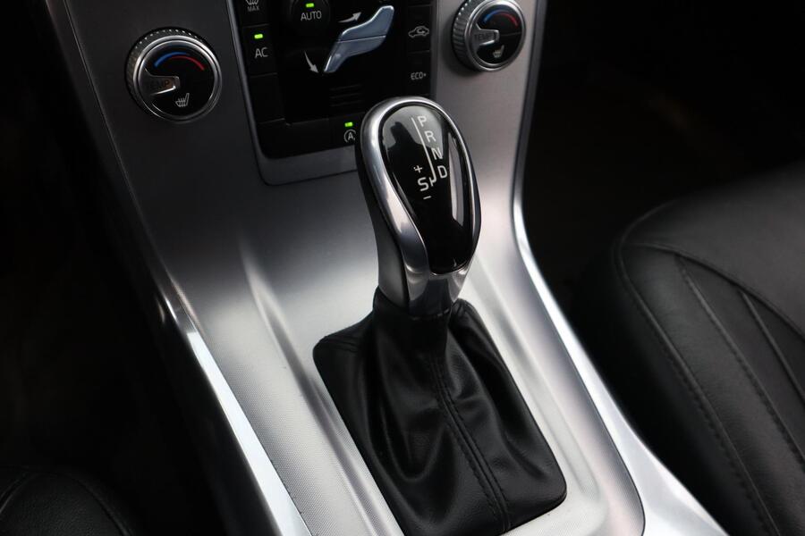 Volvo S80 vaihtoauto