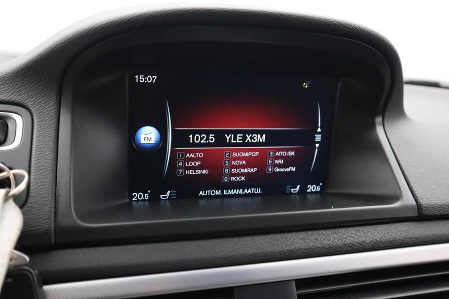 Volvo S80 vaihtoauto