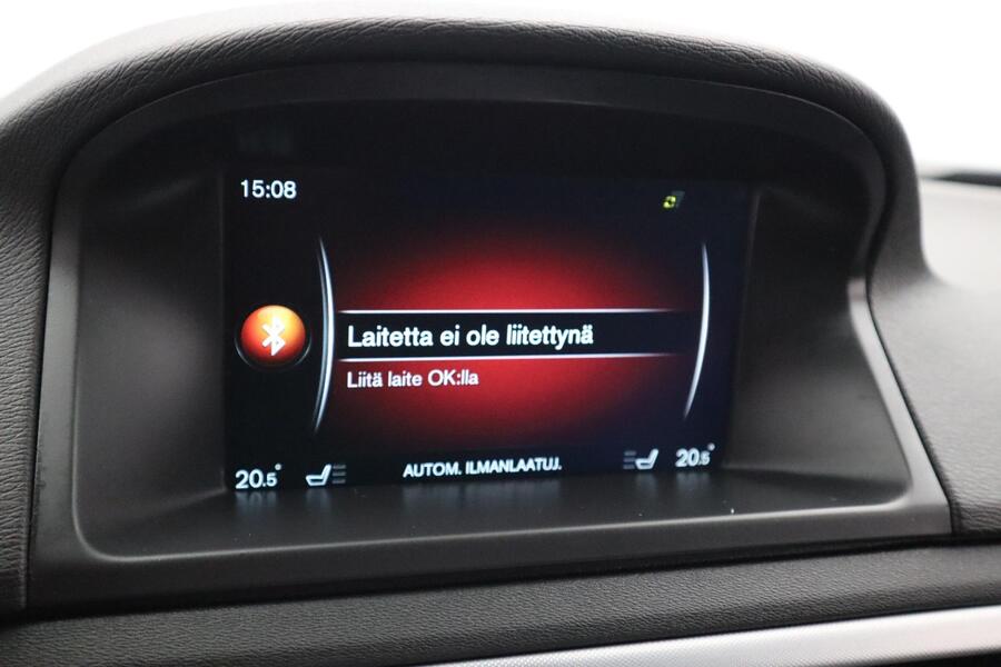 Volvo S80 vaihtoauto