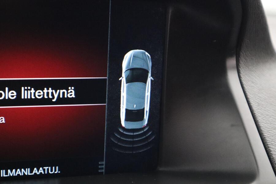 Volvo S80 vaihtoauto