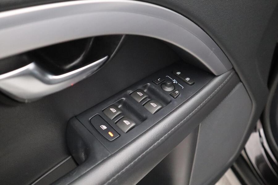 Volvo S80 vaihtoauto