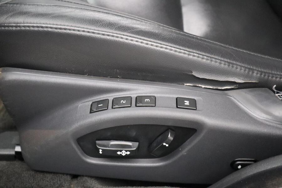 Volvo S80 vaihtoauto