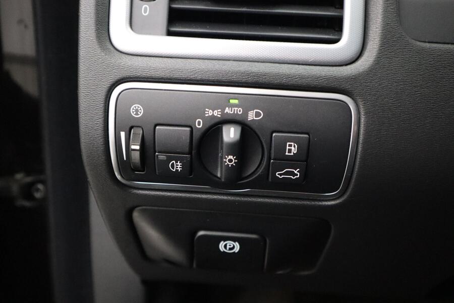 Volvo S80 vaihtoauto