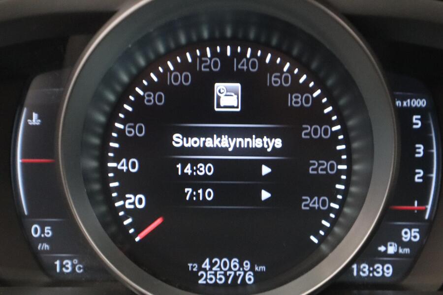 Volvo V40 vaihtoauto