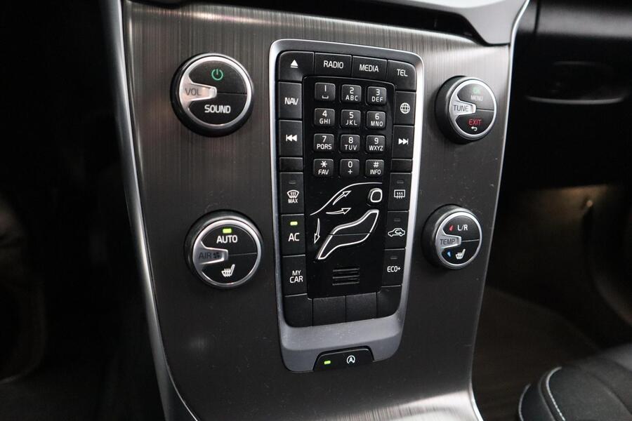 Volvo V40 vaihtoauto