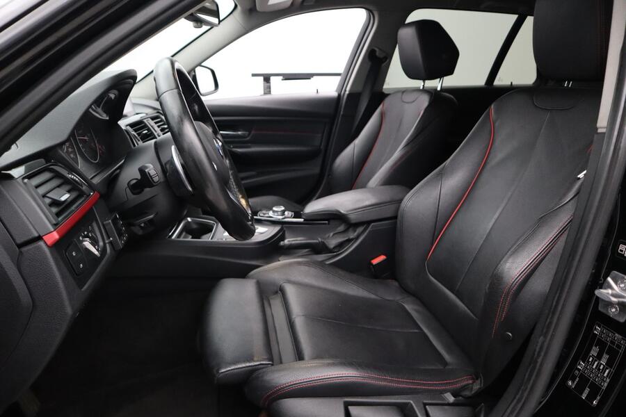 BMW 330 vaihtoauto