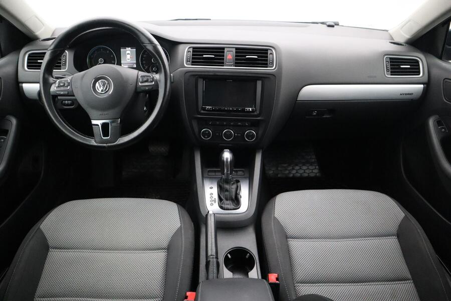 Volkswagen Jetta vaihtoauto