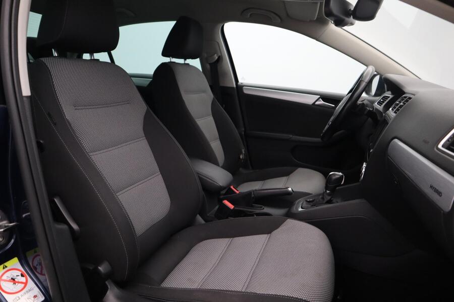 Volkswagen Jetta vaihtoauto