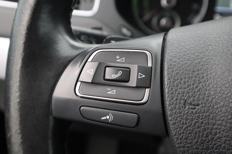 Volkswagen Jetta vaihtoauto