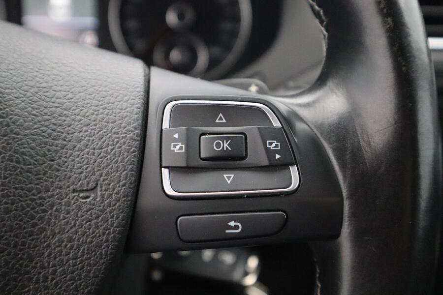 Volkswagen Jetta vaihtoauto