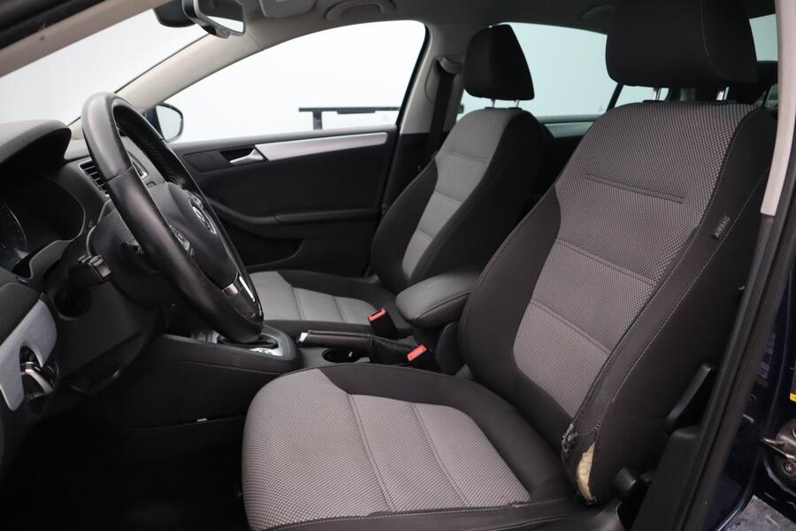 Volkswagen Jetta vaihtoauto