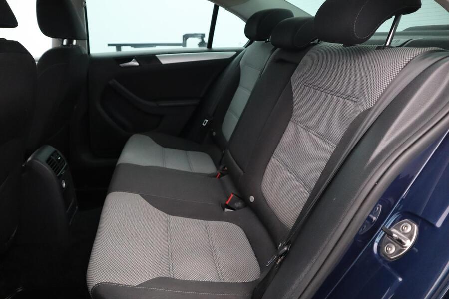 Volkswagen Jetta vaihtoauto