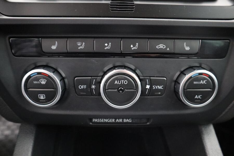 Volkswagen Jetta vaihtoauto