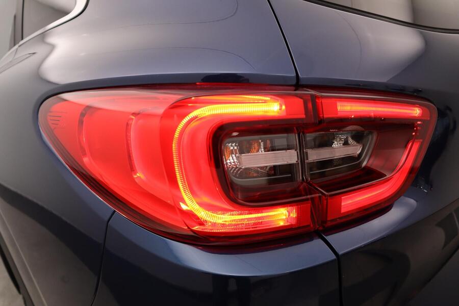 Renault Kadjar vaihtoauto