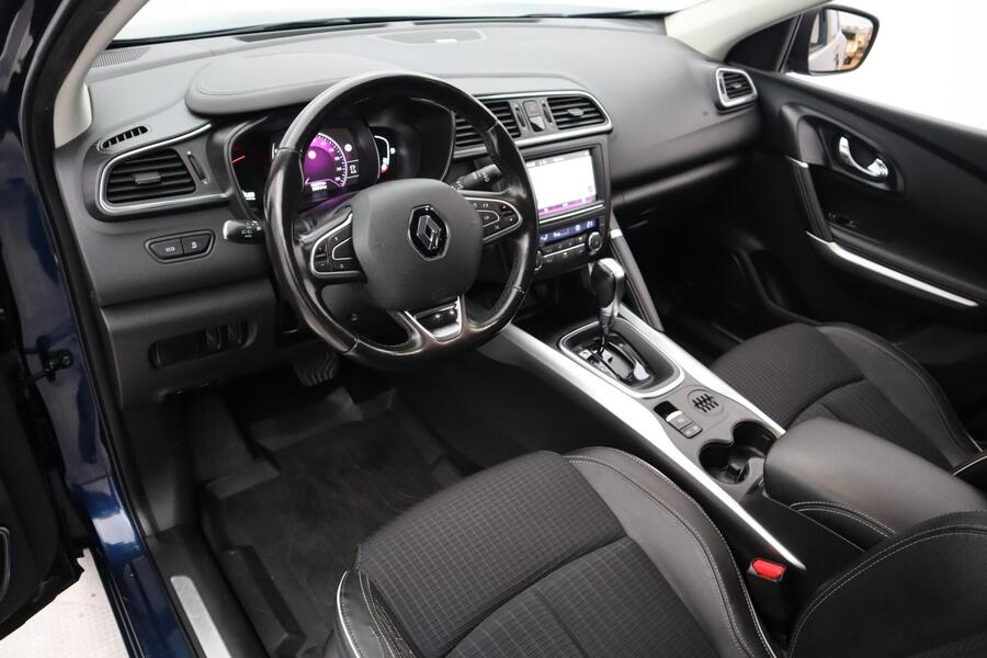 Renault Kadjar vaihtoauto