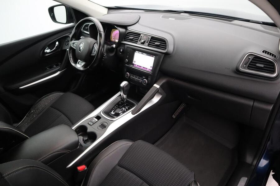 Renault Kadjar vaihtoauto