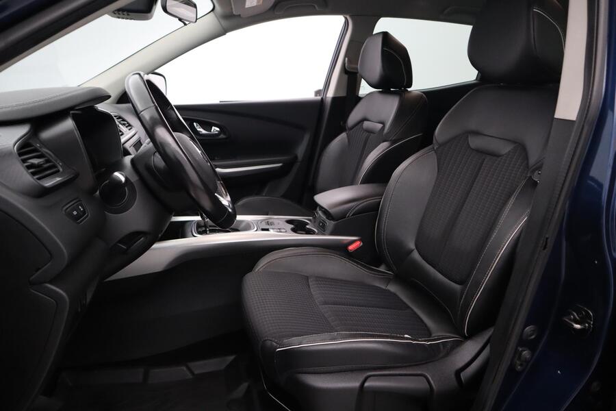 Renault Kadjar vaihtoauto