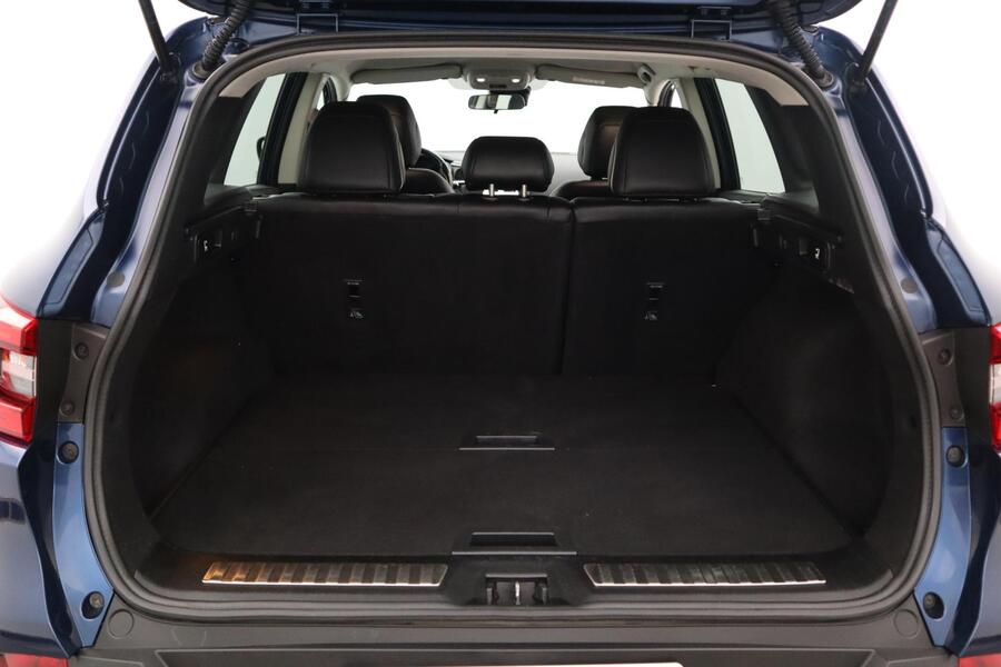 Renault Kadjar vaihtoauto