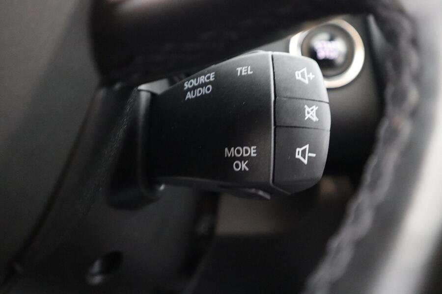 Renault Kadjar vaihtoauto