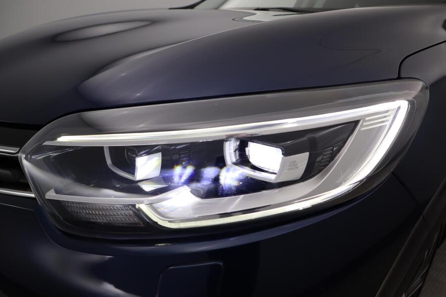 Renault Kadjar vaihtoauto