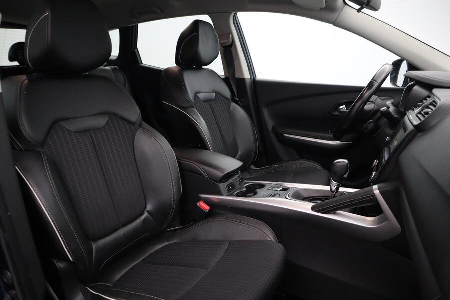 Renault Kadjar vaihtoauto