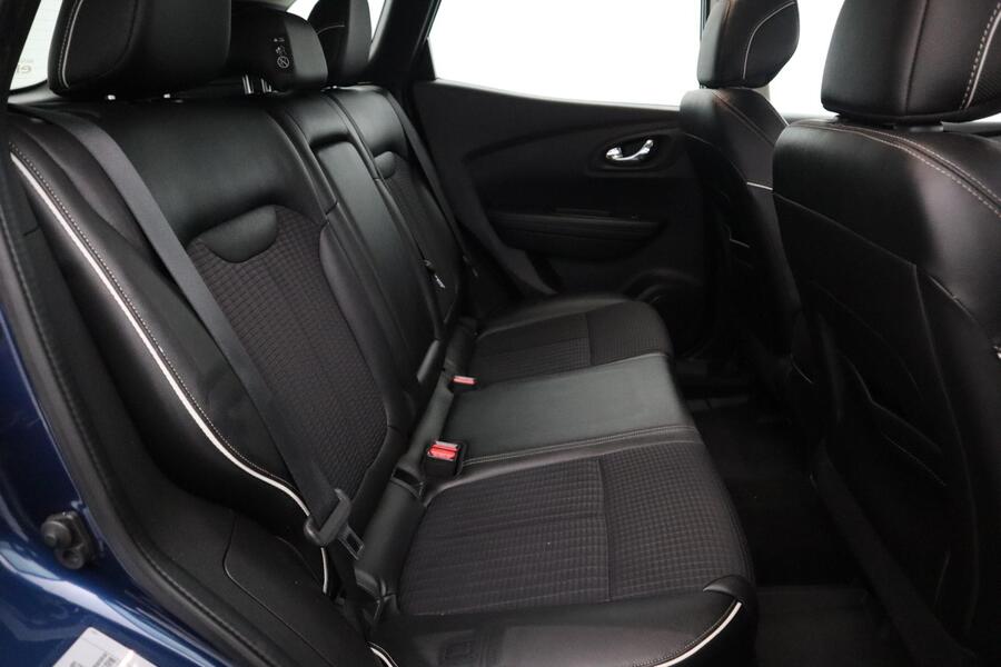 Renault Kadjar vaihtoauto