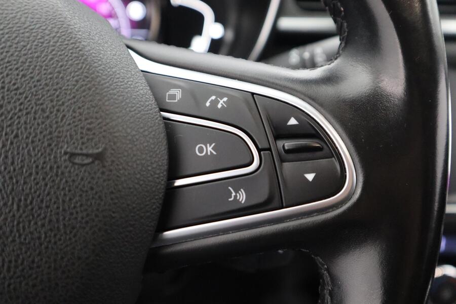 Renault Kadjar vaihtoauto