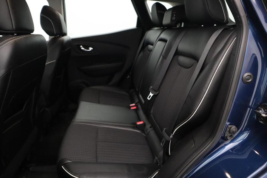 Renault Kadjar vaihtoauto