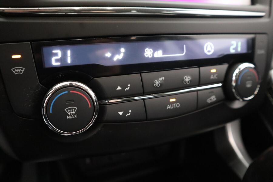 Renault Kadjar vaihtoauto