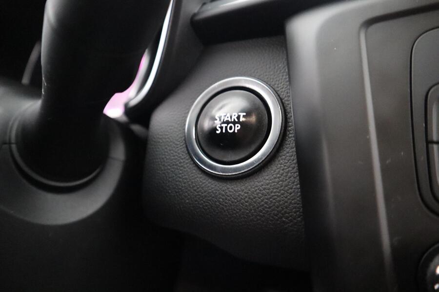 Renault Kadjar vaihtoauto